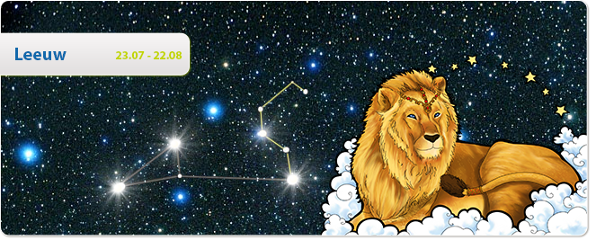 Leeuw - Gratis horoscoop van 29 april 2024 paragnosten  